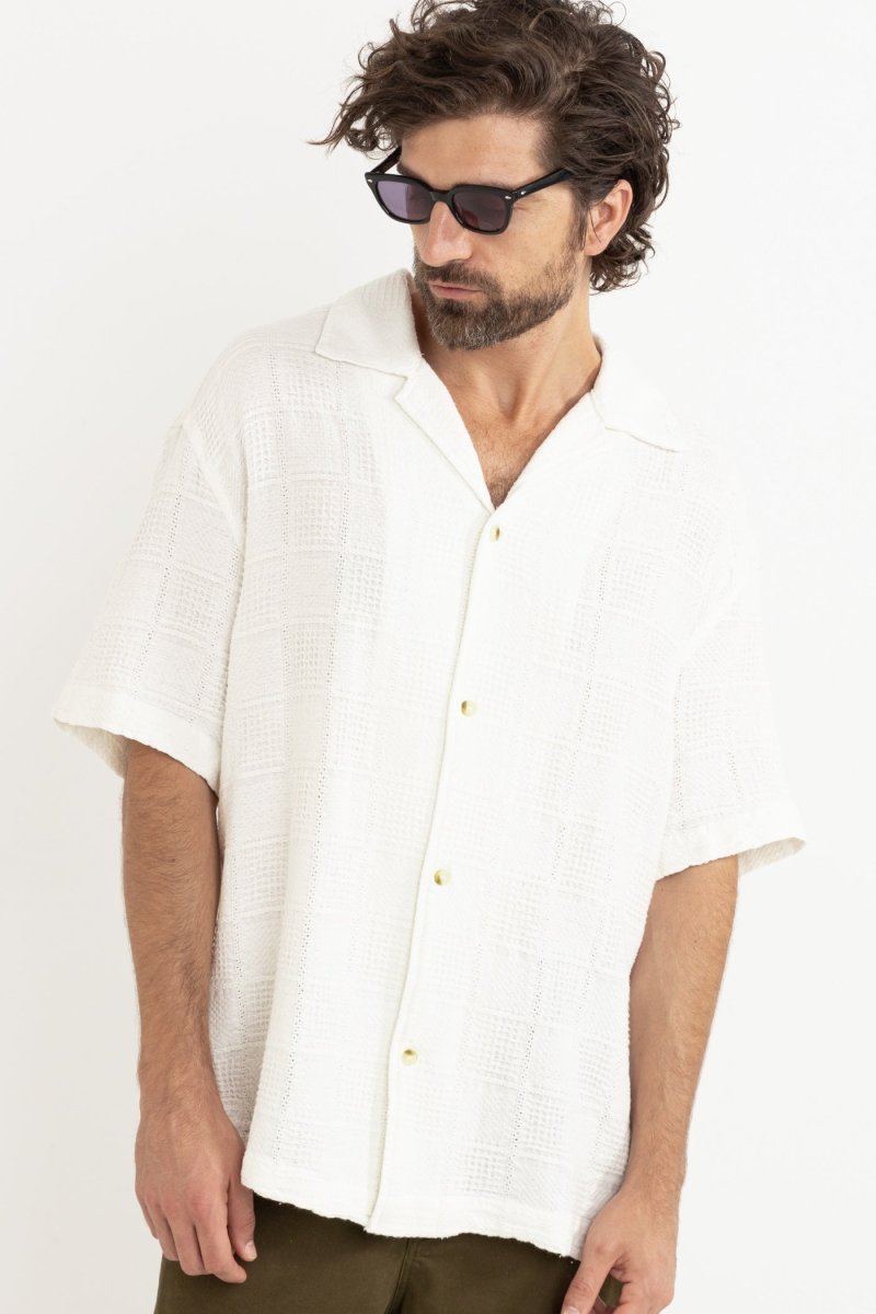Oasis - Chemise HommeChemisesRhythm