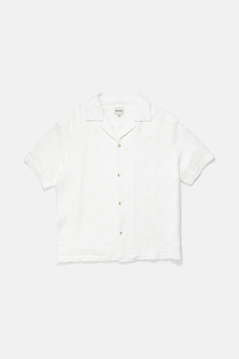 Oasis - Chemise HommeChemisesRhythm