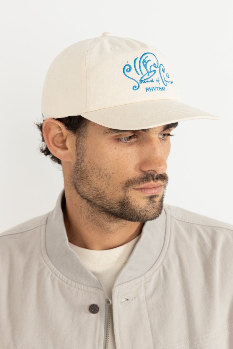 Olas - CasquetteCasquettesRhythm