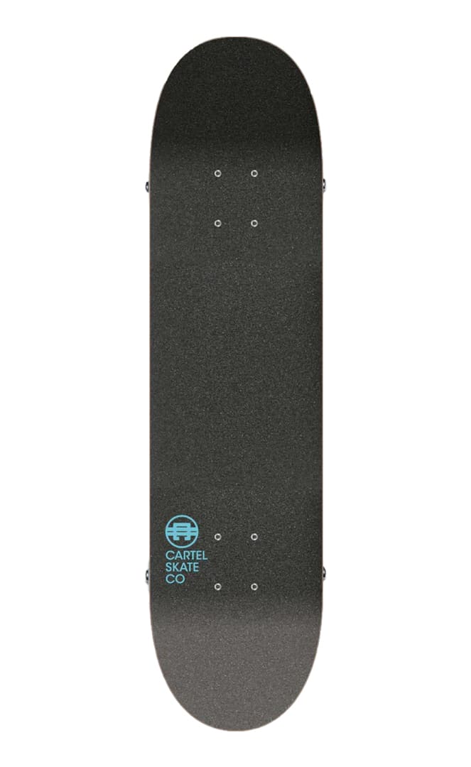 Opium 8 Planche De Skate#.Cartel
