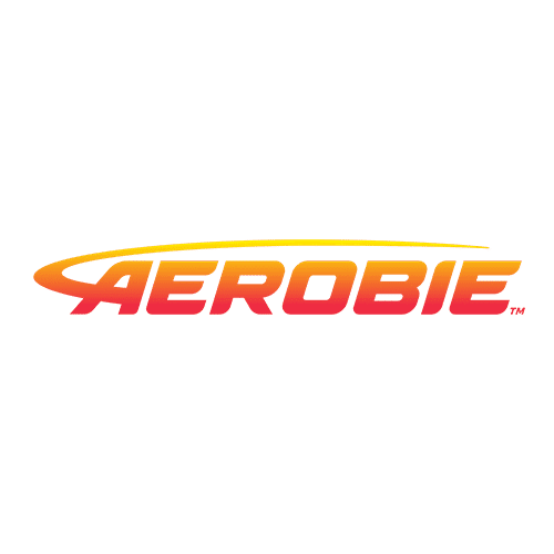 Orbiter Aerobie - Boomerang triangulaire.Aerobie