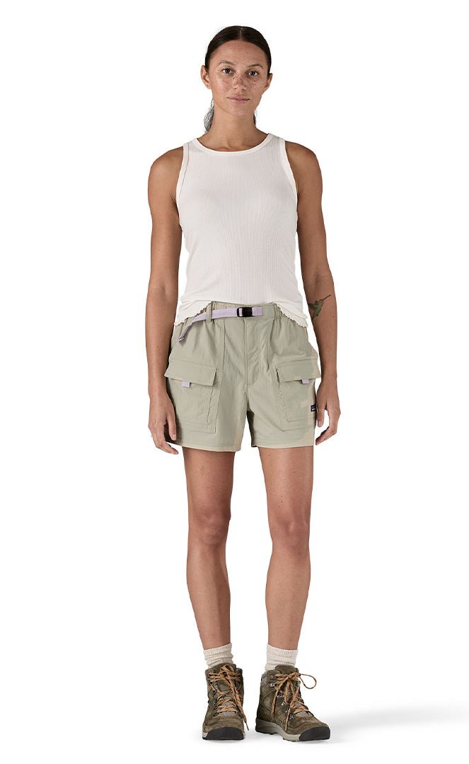 Outdoor Everyday Short Femme#ShortsPatagonia