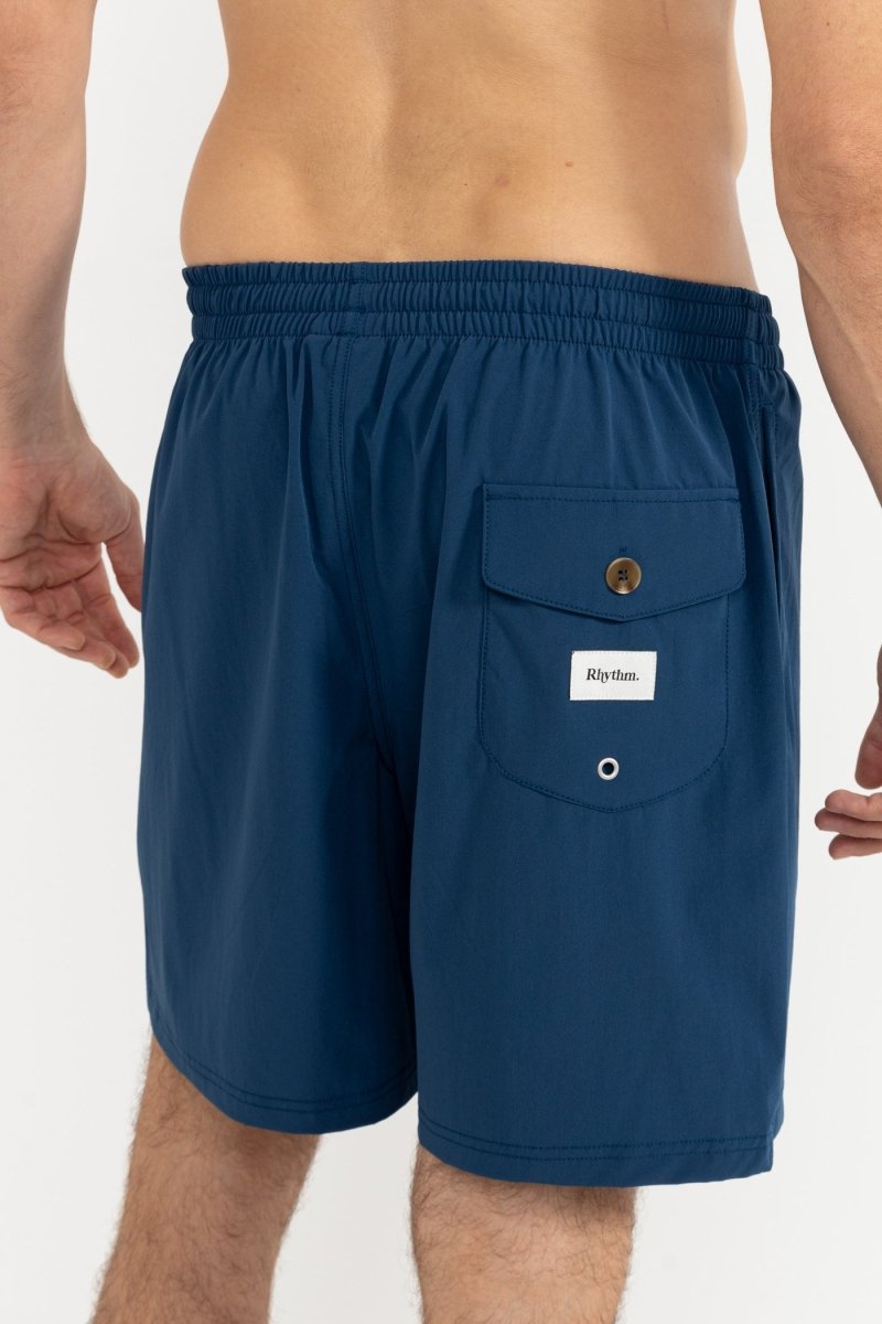 Outdoor Livin - Beach short HommeBoardshortsRhythm