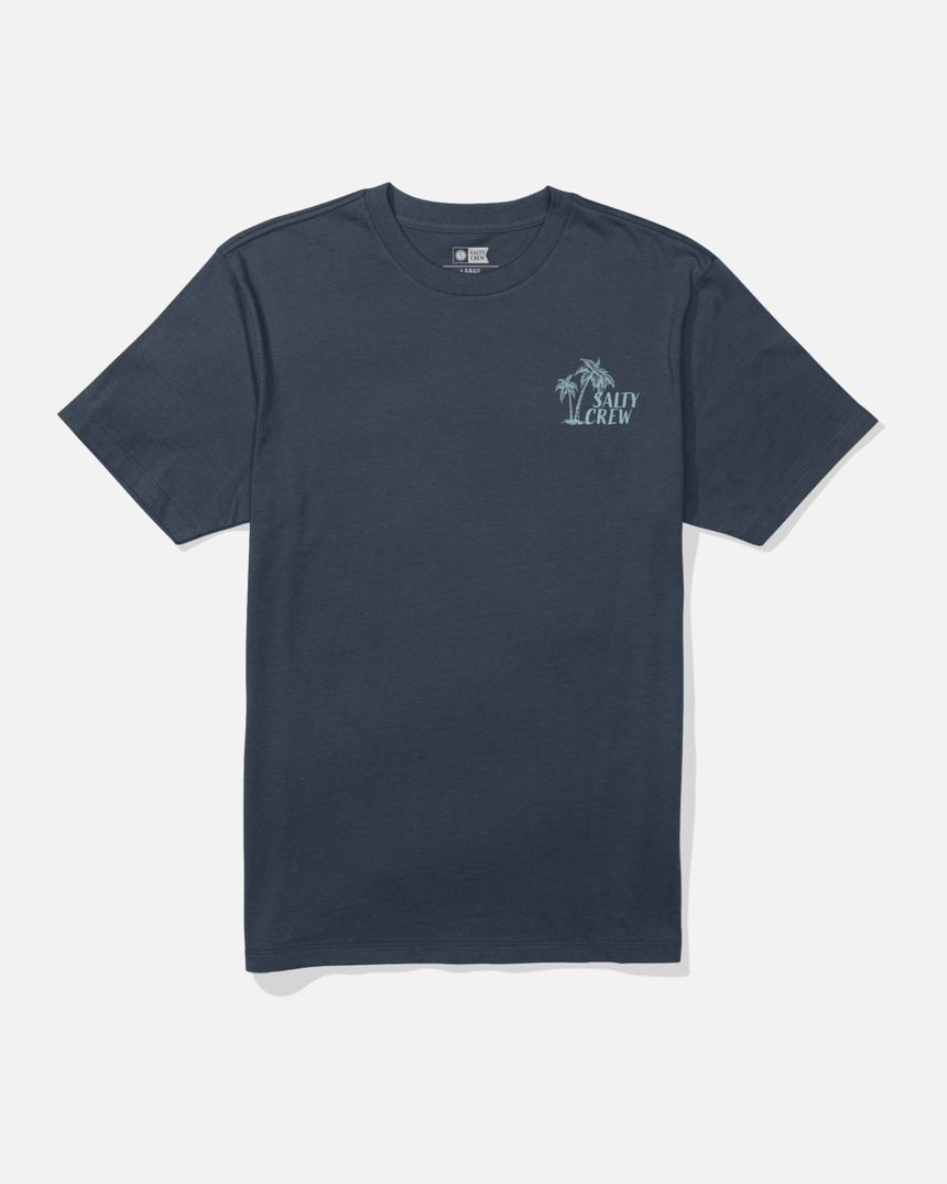 Outside - T Shirt HommeTee ShirtsSalty Crew