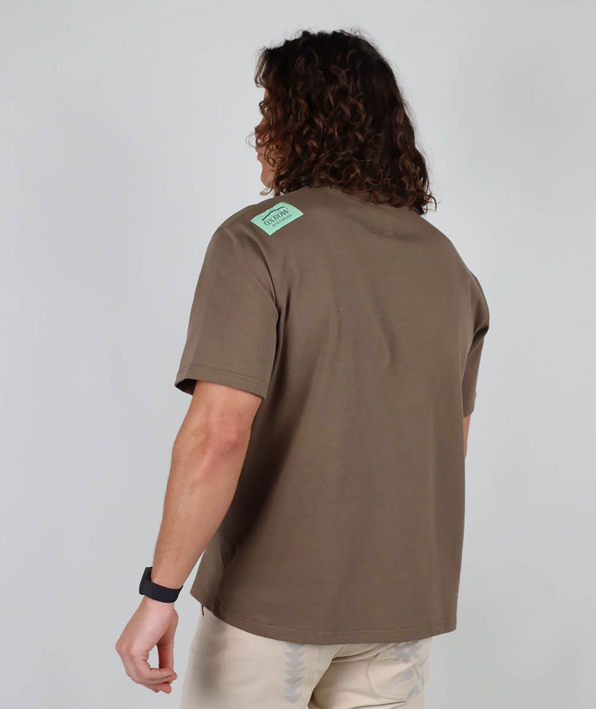 Matthew S/S T-Shirts Unisex