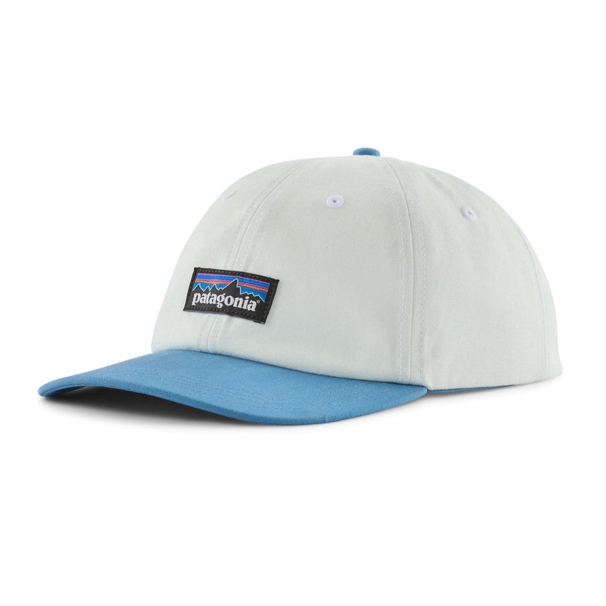 P - 6 Label Trad - CasquetteCasquettesPatagonia