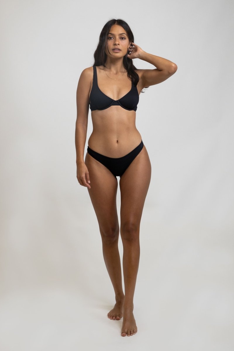 Palm Springs - Haut De Maillot FemmeMaillots De BainRhythm