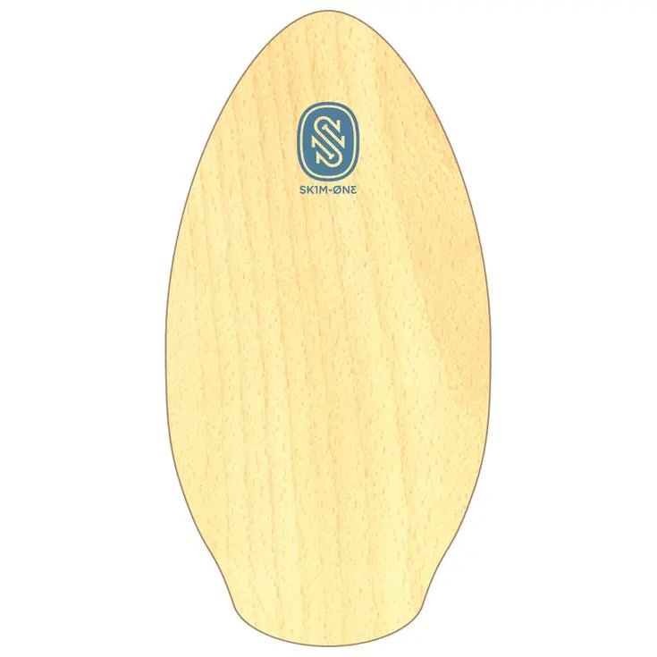 Paradise 41 - Planche De Skimboard BoisSkimboardsSkim One