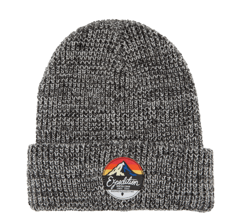 PATROL BEANIE NEFFBonnetsNeff