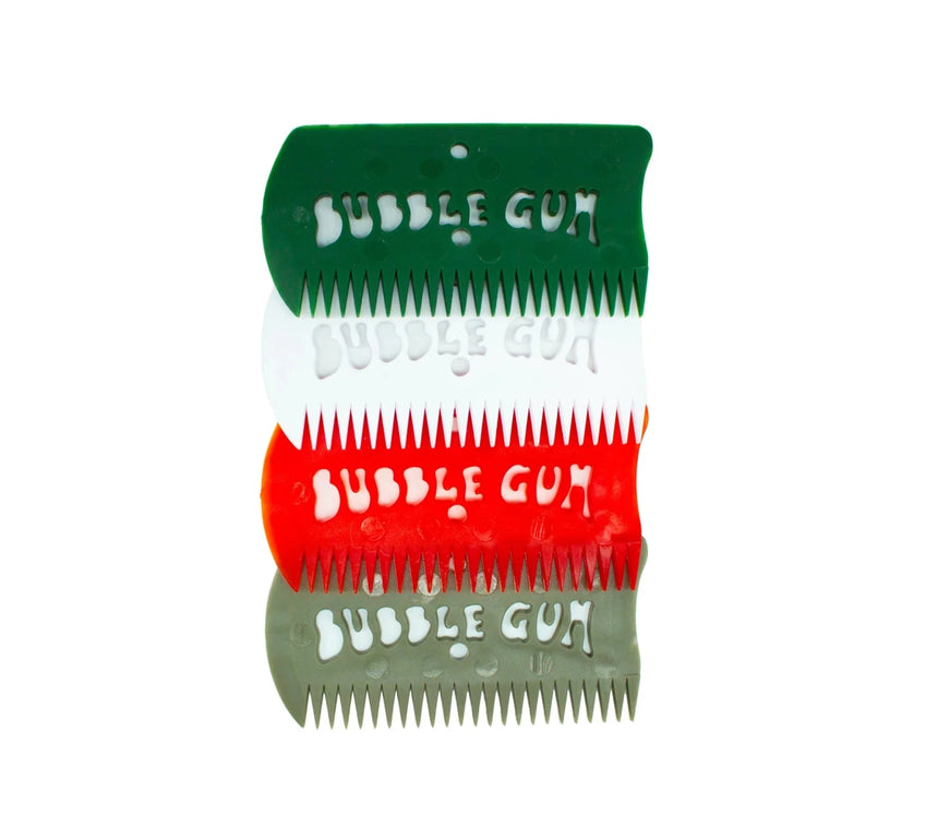 Peigne De WaxWaxBubble Gum