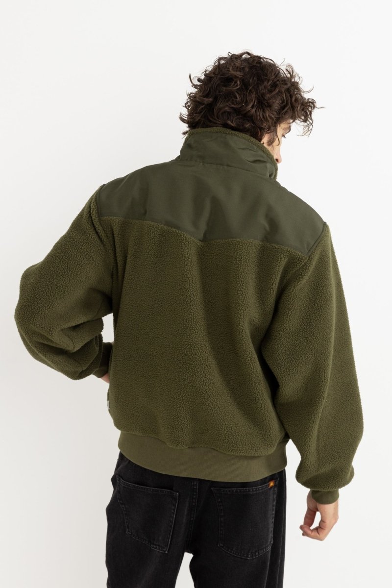 Pfeiffer Sherpa - Sweat HommeSweatsRhythm