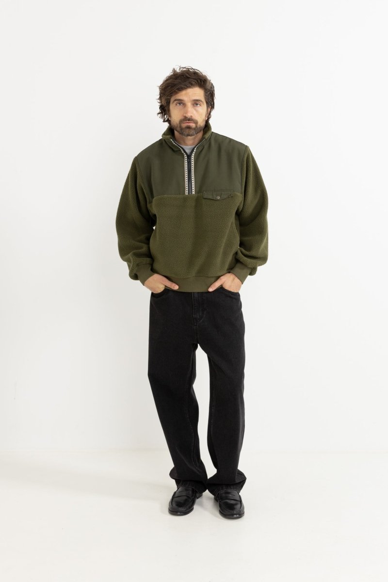 Pfeiffer Sherpa - Sweat HommeSweatsRhythm
