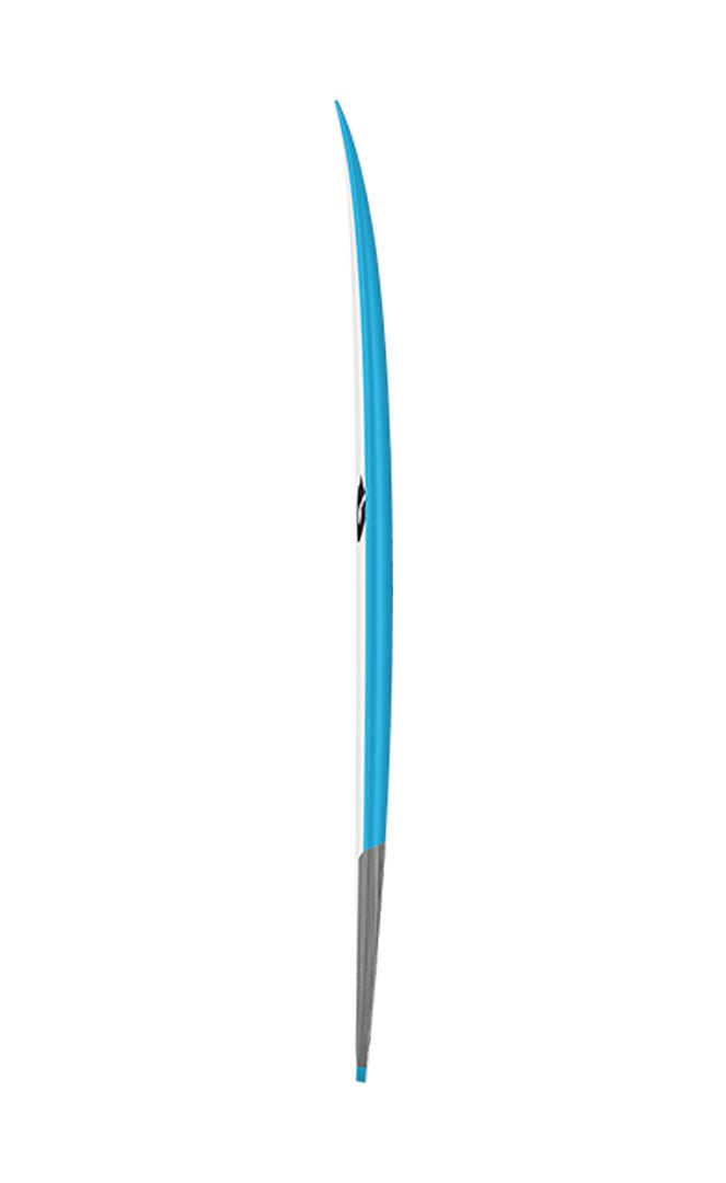 Pg-R Tec - Tavola da Surf Shortboard
