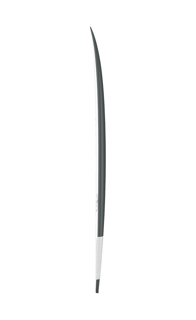 Pg-R Tec Planche De Surf Shortboard