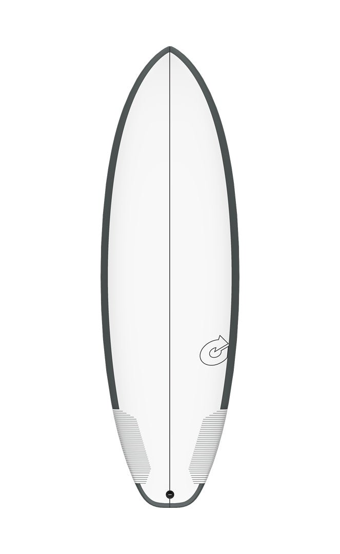 Pg-R Tec Planche De Surf Shortboard