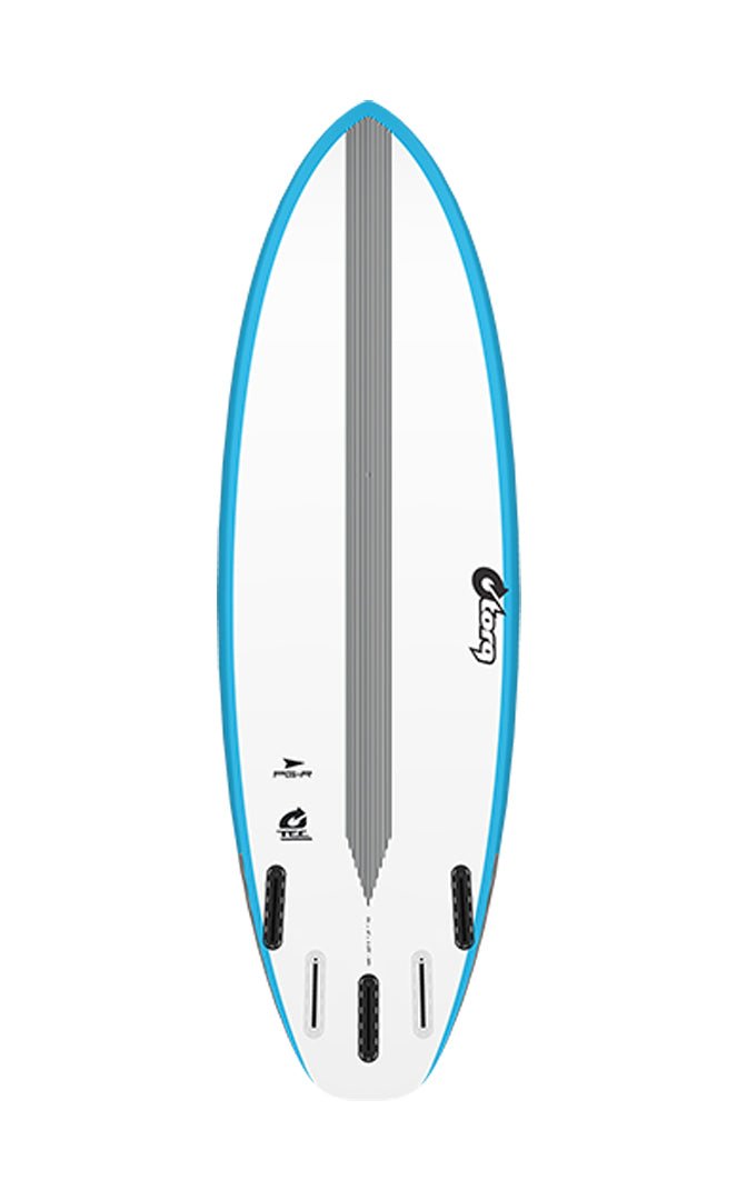 Pg-R Tec - Tavola da Surf Shortboard