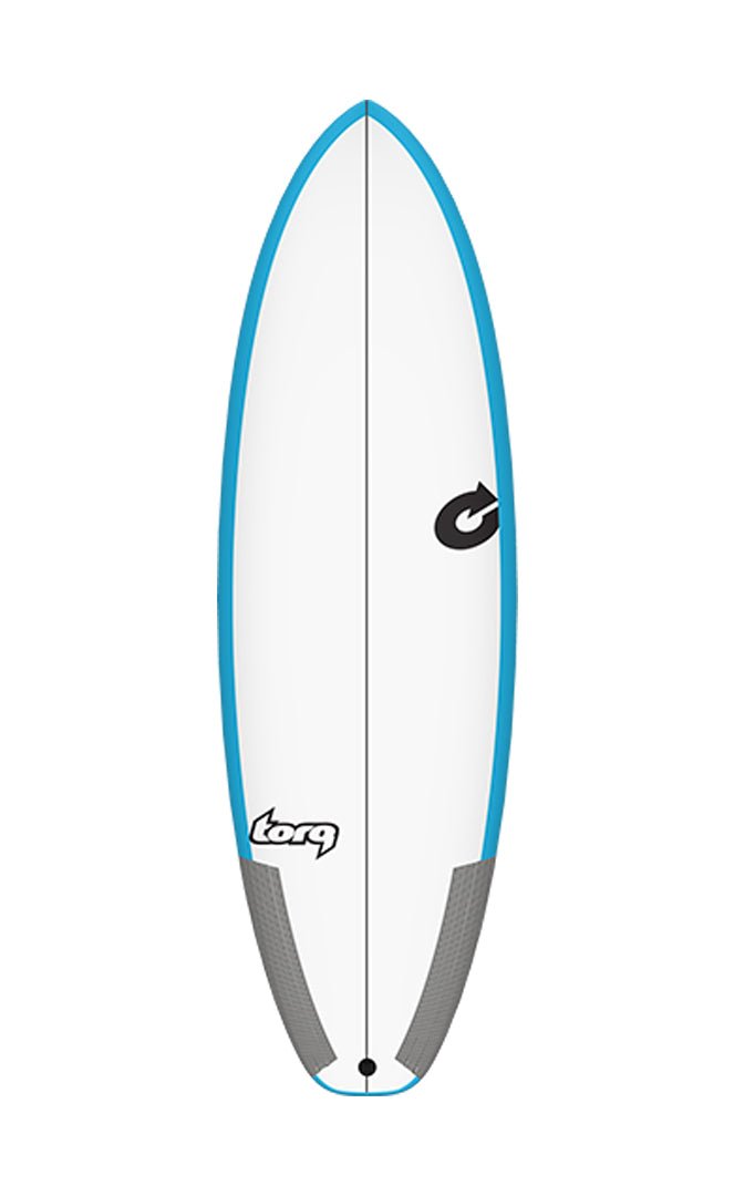 Pg-R Tec - Tavola da Surf Shortboard