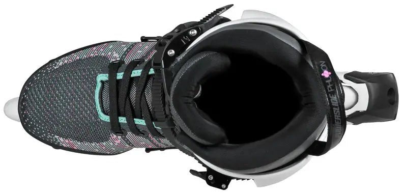 Phuzion Xenon Trinity Rollers en Ligne Femme#Rollers FitnessPowerslide