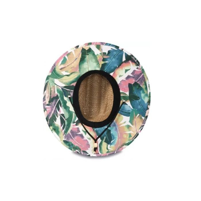Pindo Straw - Chapeau De PailleChapeauxDakine