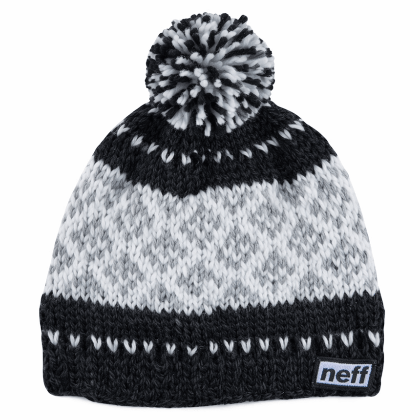 Pine - BonnetBonnetsNeff