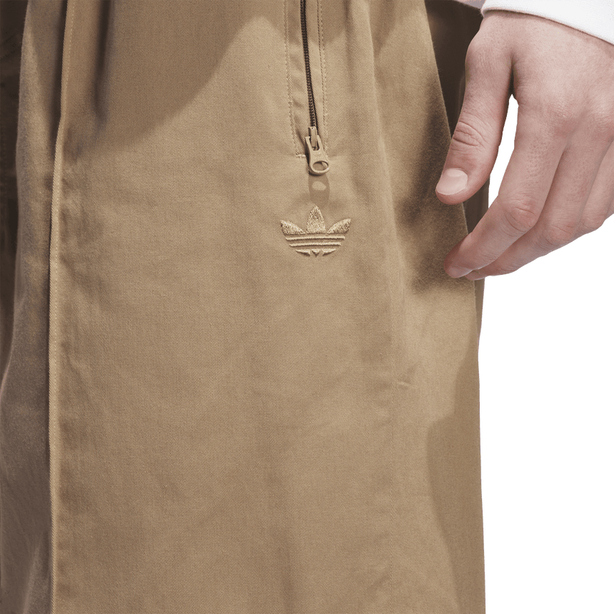 Pintuck Pant - Pantalon UnisexePantalonsAdidas
