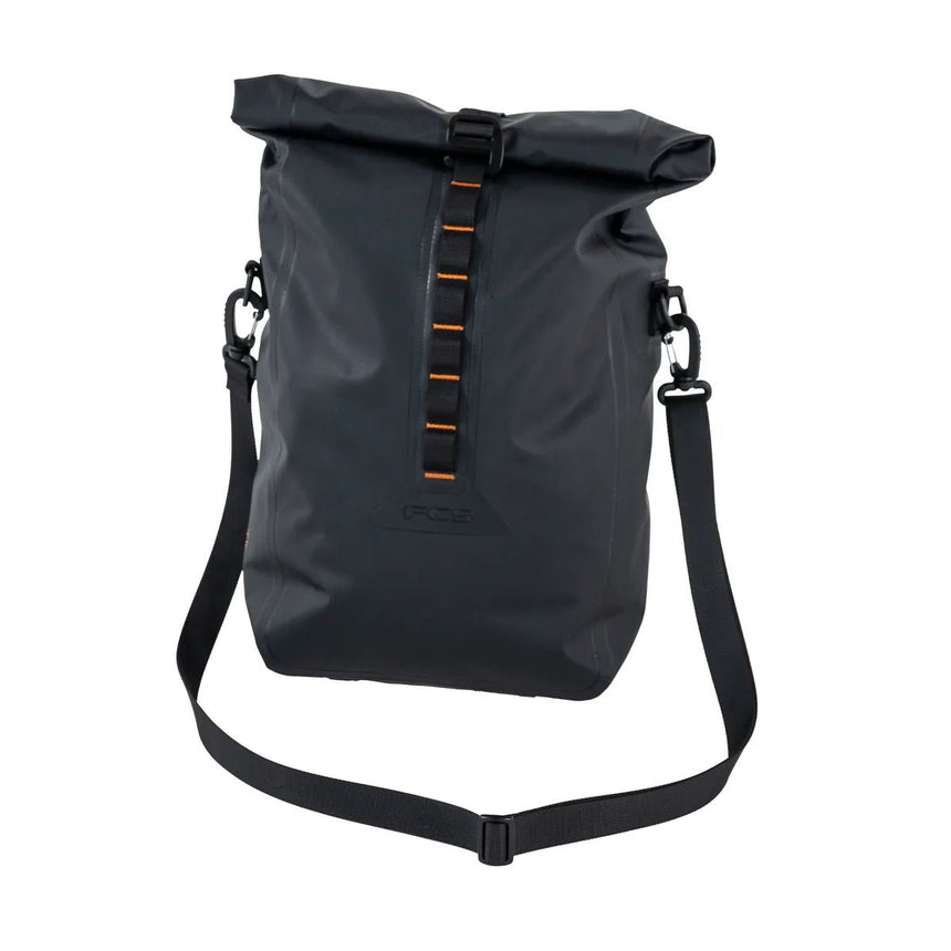 Pioneer Pouch 15L - Granite Grey - Sac bandoulière étancheSacs à DosFcs