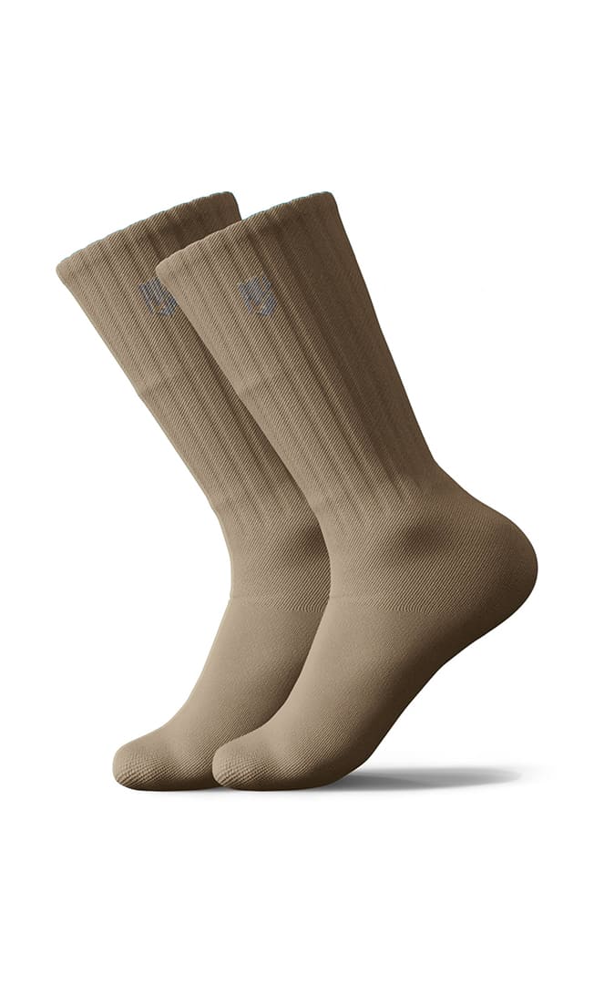 Plain Chaussettes#ChaussettesPull - in