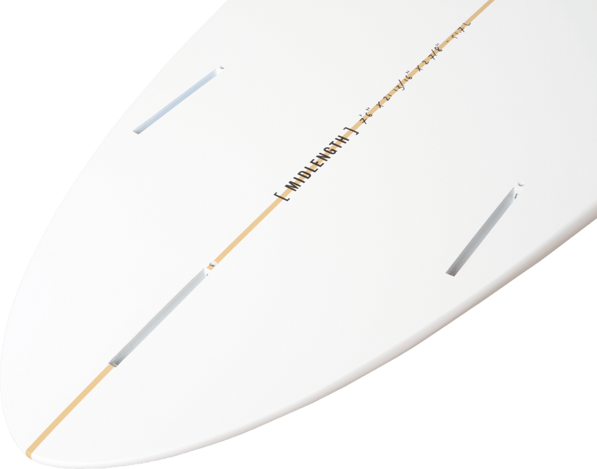 Planche De Surf Midlength 7"6#Funboard / HybrideVenon