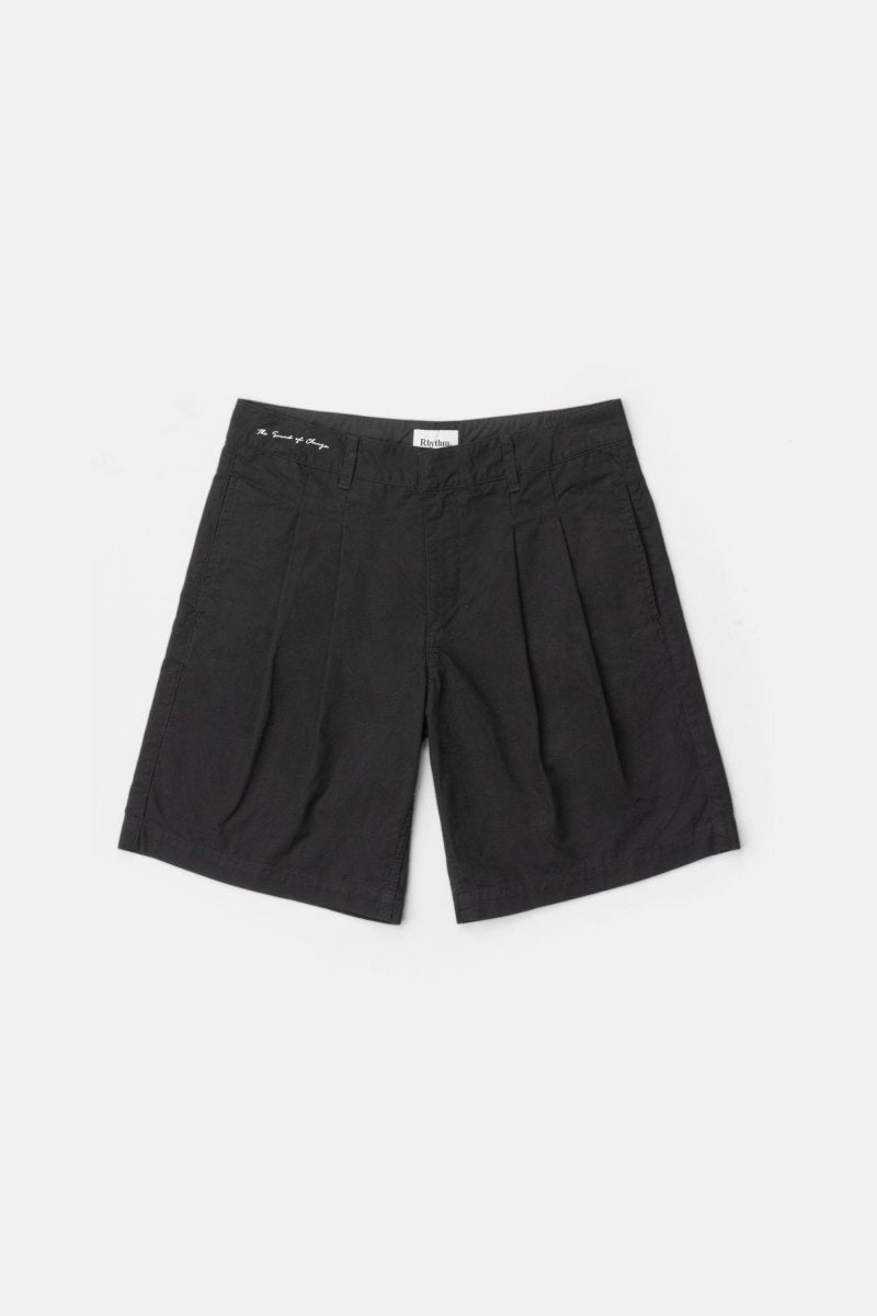 Pleated - Short HommeShortsRhythm