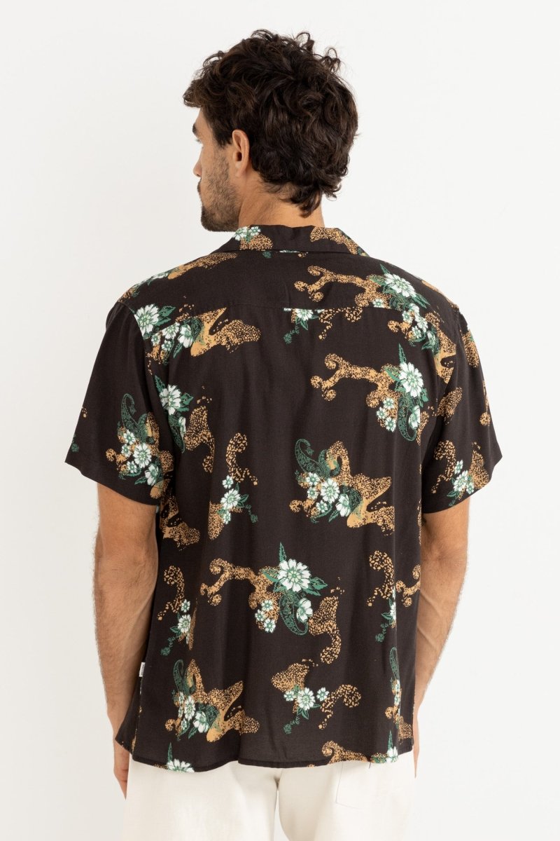 Pollen - Chemise HommeChemisesRhythm