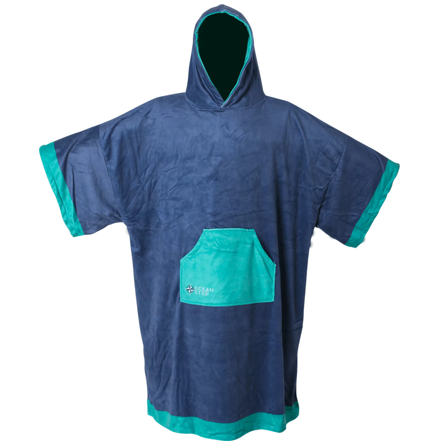 Poncho Surf Adulte#PonchosOcean Step