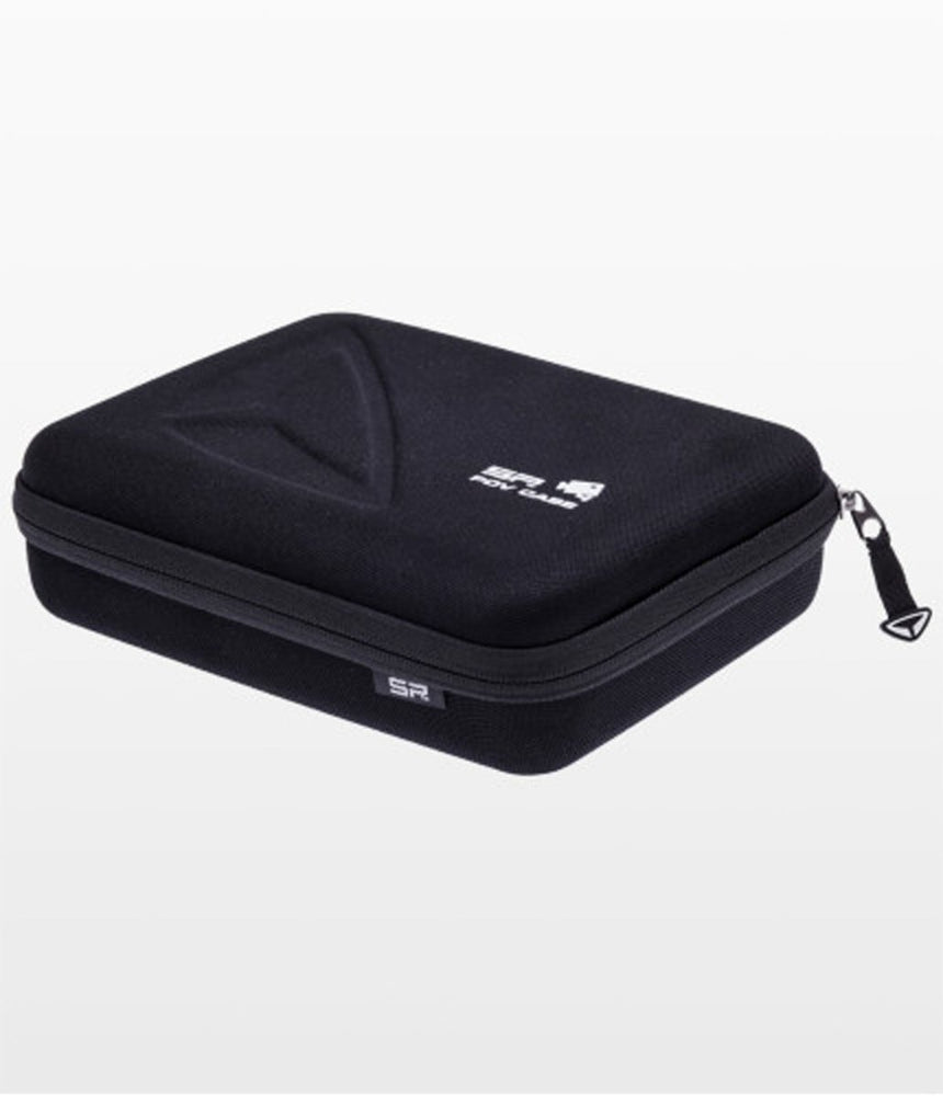 POV CASE Contour - Edition SPCassettesSp