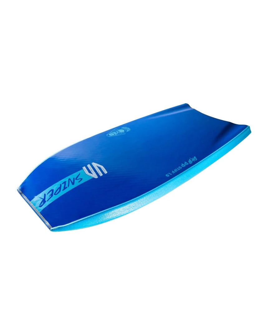 Prayer PP Drop Knee Stiff - Elite Series Bodyboard#BodyboardsSniper