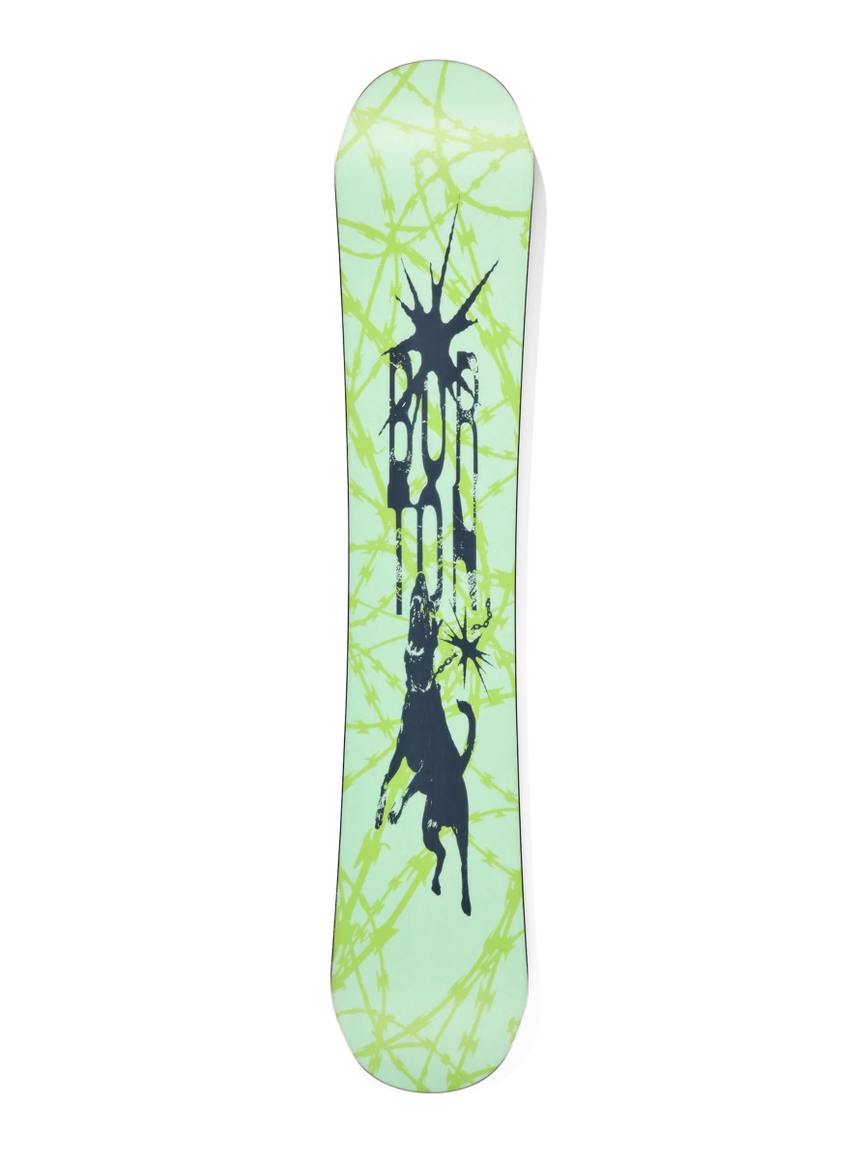 Process - Planche de Snowboard All Montain HommeSnowboardsBurton