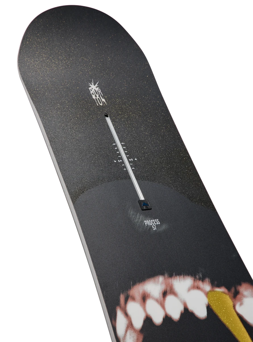 Process - Planche de Snowboard All Montain HommeSnowboardsBurton
