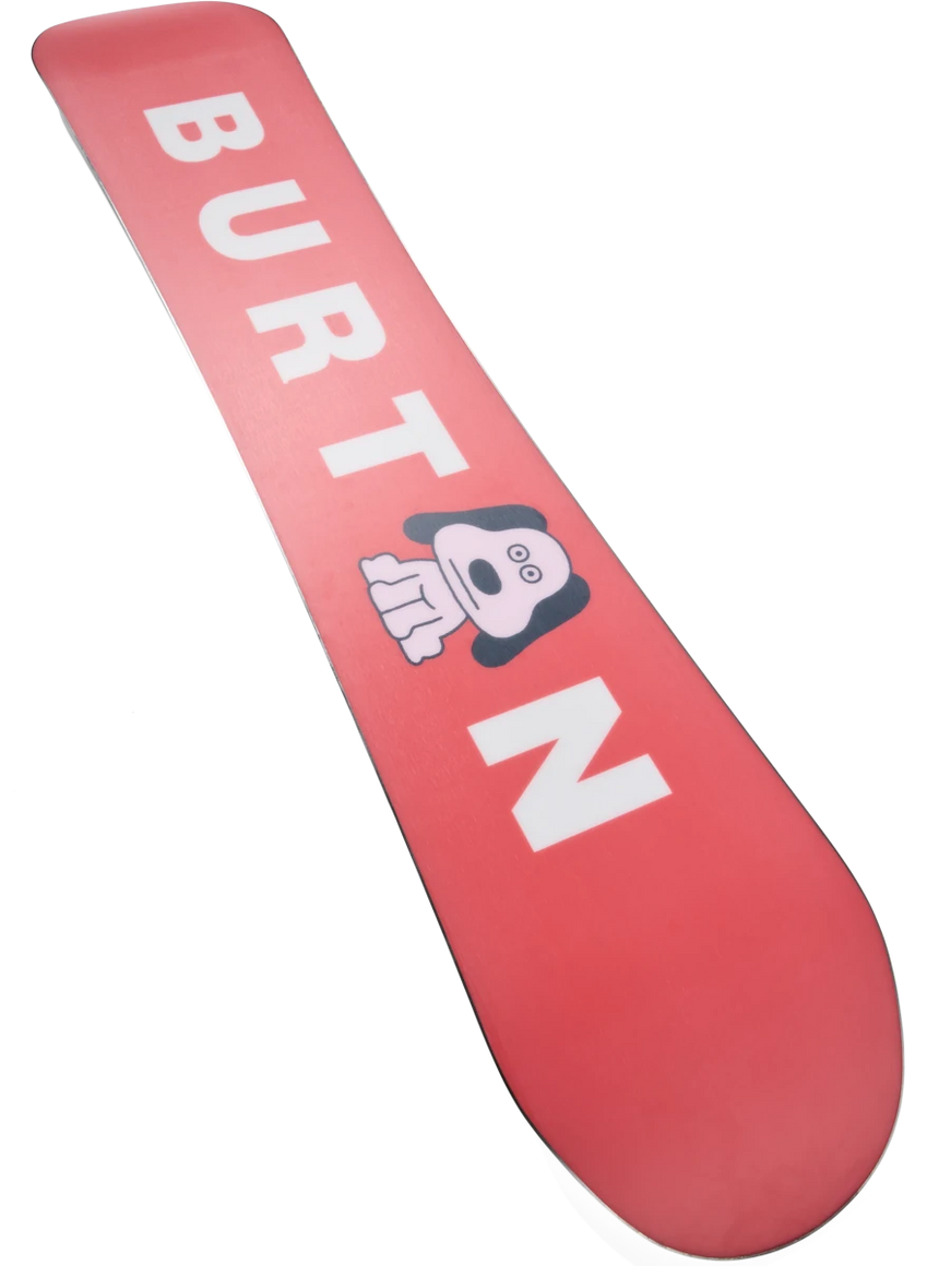 Process - Planche de Snowboard All Montain HommeSnowboardsBurton