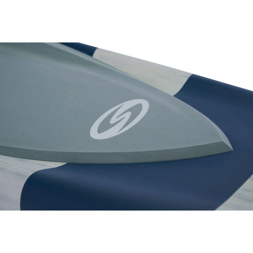 Prone Bark Commander Ghost Carbon 14'0" - Planche De SupPlanches SupBark