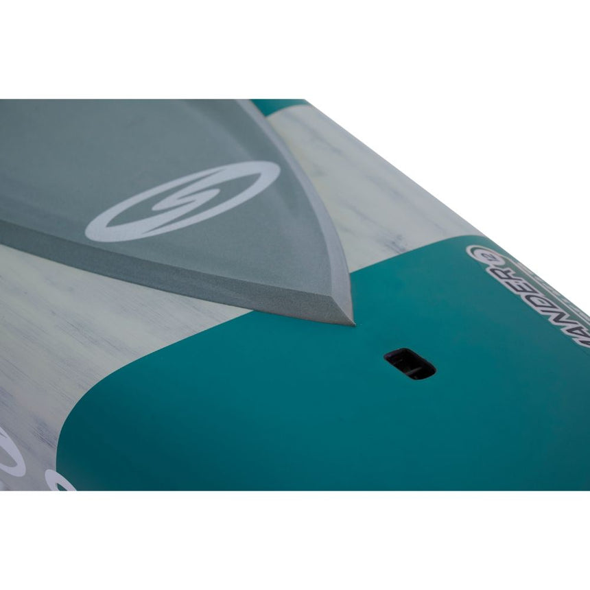Prone Bark Commander Lt Ghost Carbon 12'0" - Planche De SupPlanches SupBark