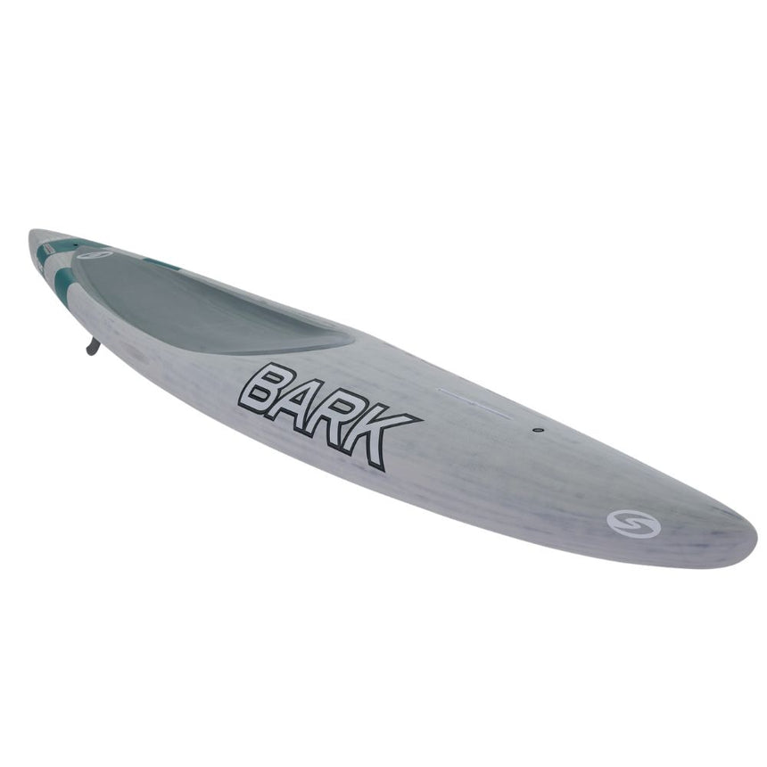 Prone Bark Commander Lt Ghost Carbon 12'0" - Planche De SupPlanches SupBark