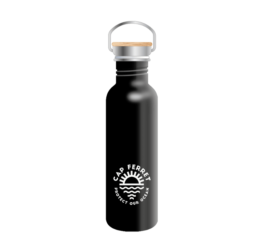 Protect Ocean Cap Ferret GourdeBouteillesNolla