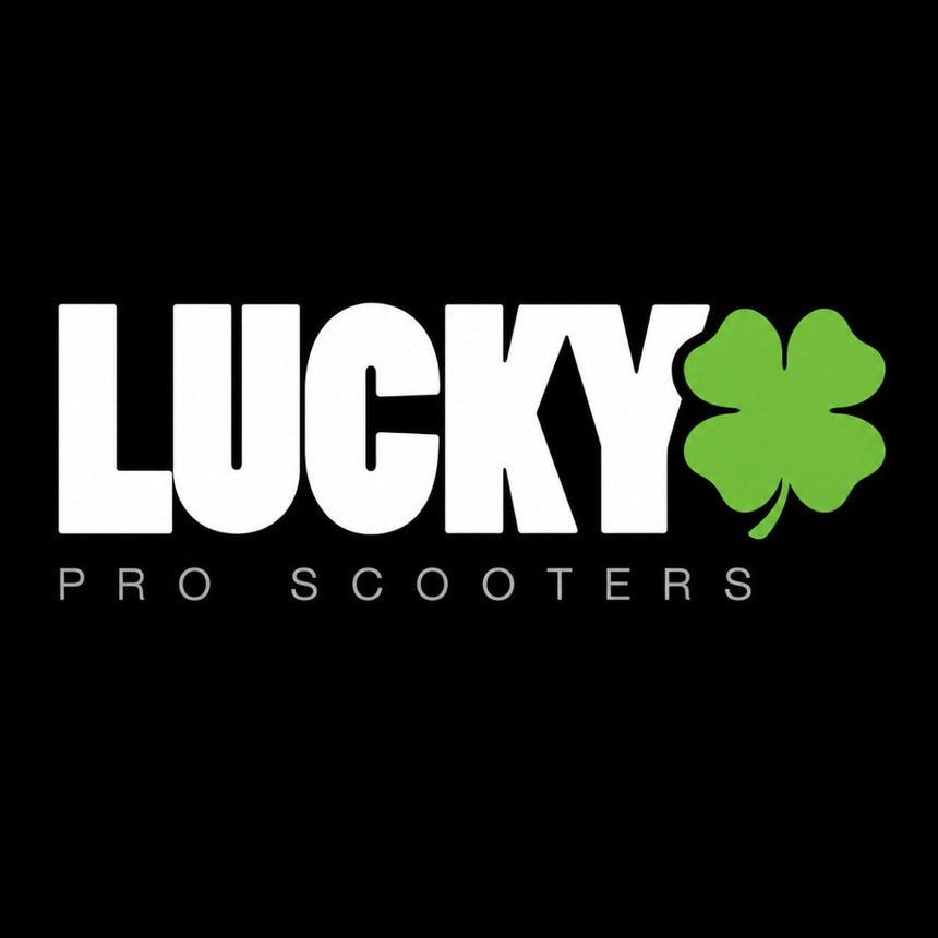PRY BAR H 23" X W 20" LUCKYGuidonLucky Scooters
