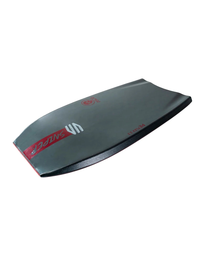 Pulse PE Flex Iain Campbell - Elite Series Bodyboard#BodyboardsSniper