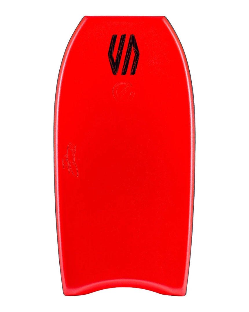 Pulse PP Stiff Iain Campbell - Elite Series Bodyboard#BodyboardsSniper