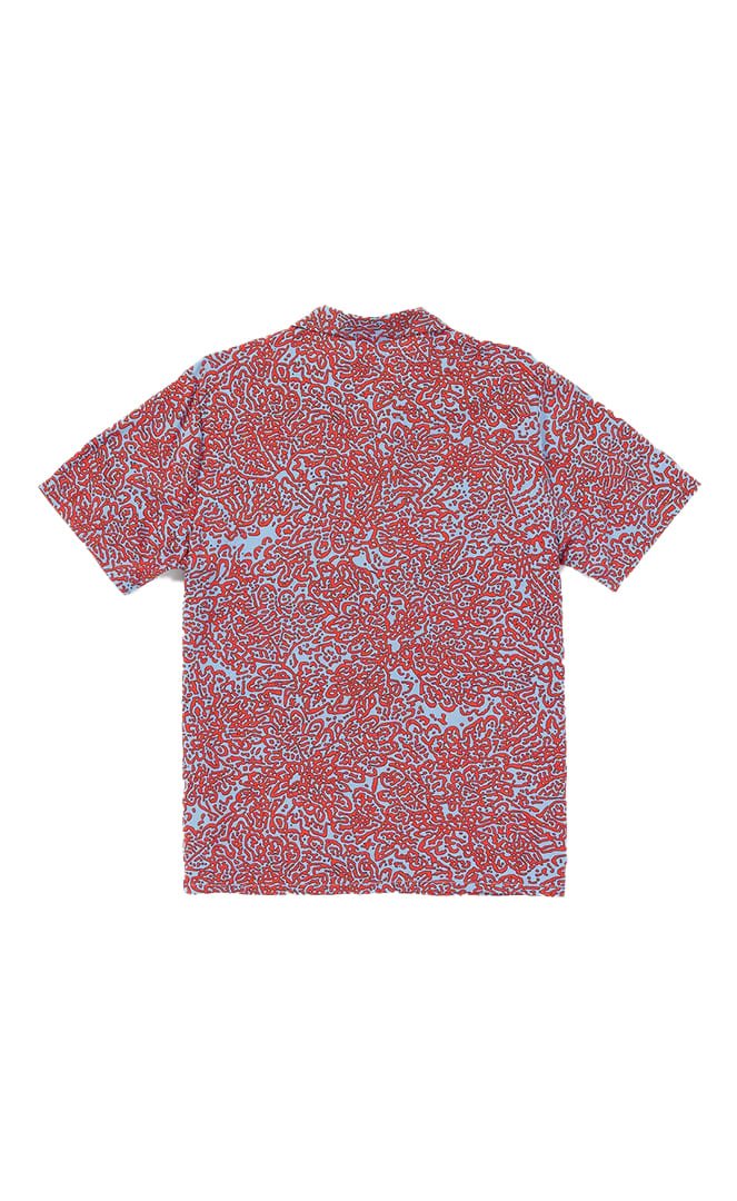 Purestone Tee Shirt Coupe Classique Manches Courtes Homme#Tee ShirtsVolcom