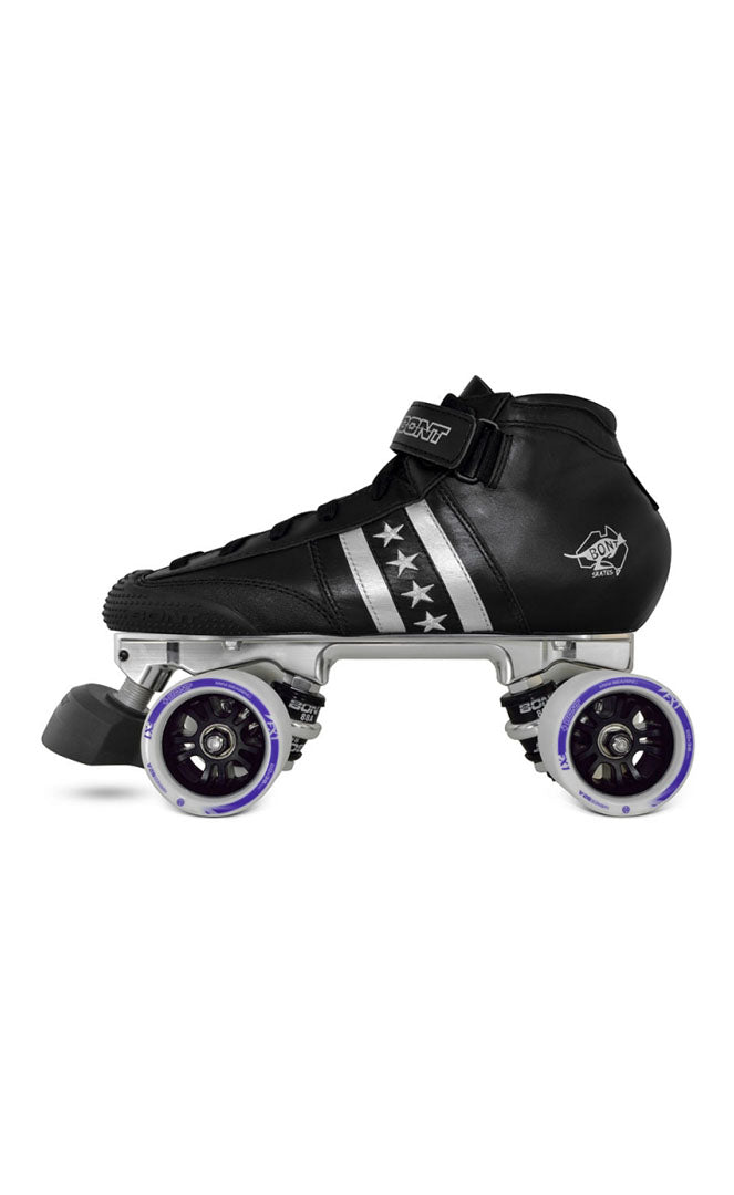 Quadstar Patins Roller derby#Rollers DerbyBont