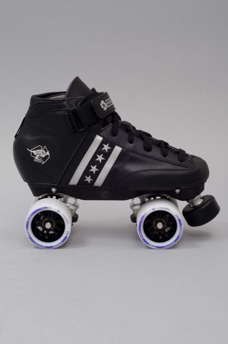 Quadstar Patins Roller derby#Rollers DerbyBont