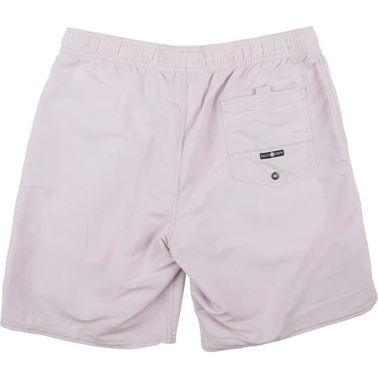 Quiver Elastic Boardshort Homme#BoardshortsSalty Crew