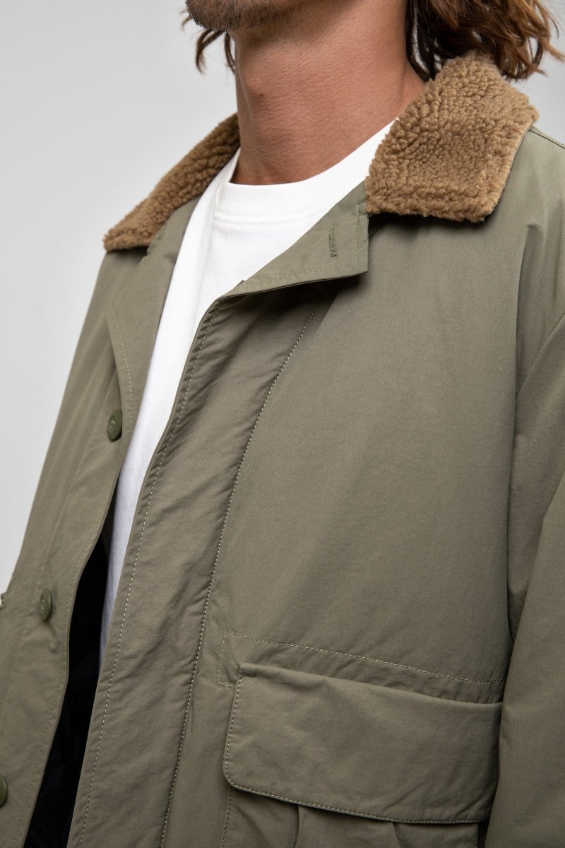 R - 29 Insulated - Veste HommeVestesRhythm