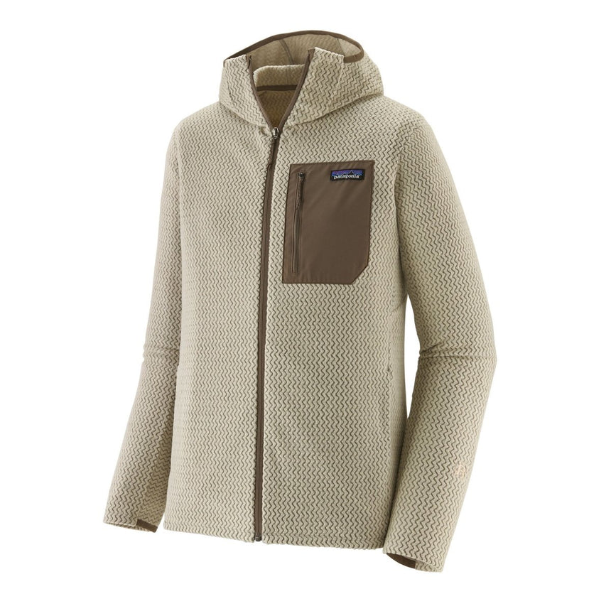R1 Air Full-Zip Hoody - Veste Polaire HommePolairesPatagonia