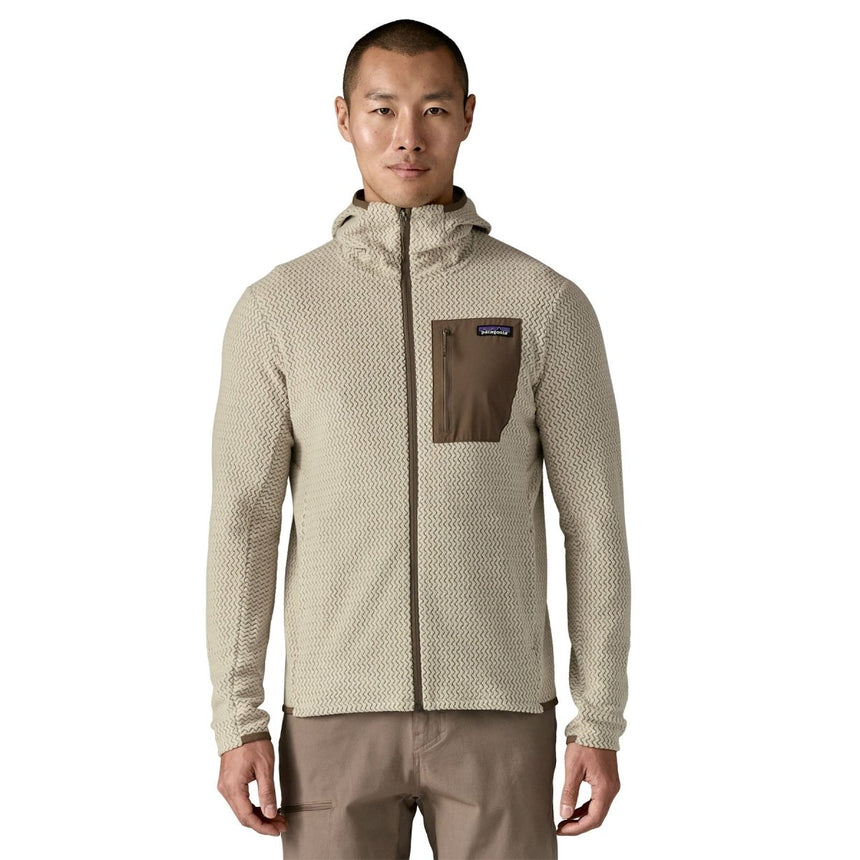 R1 Air Full-Zip Hoody - Veste Polaire HommePolairesPatagonia
